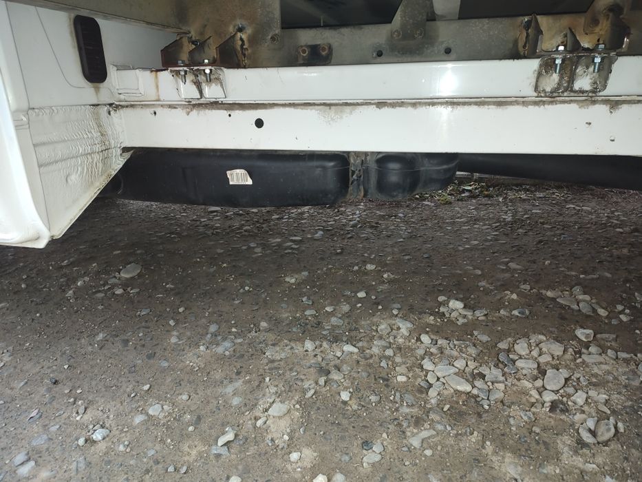 Спрінтер двокатковий автомат свіжопригнаний