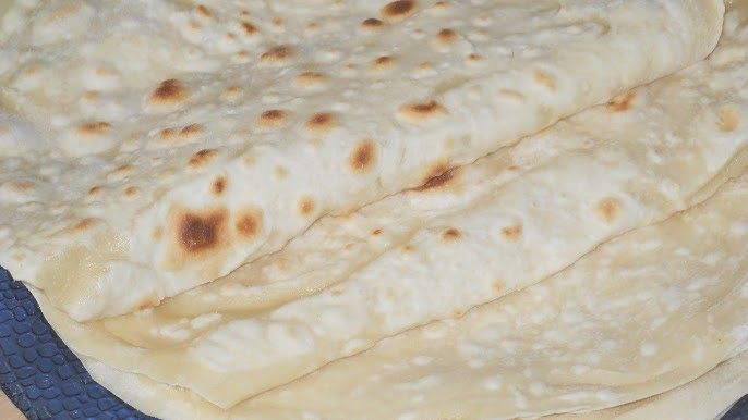 Лаваш власного виробництва Полтава