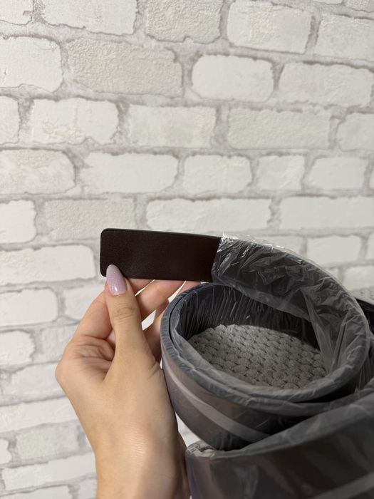 Подарунковий набір чоловічий ремінь Calvin Klein