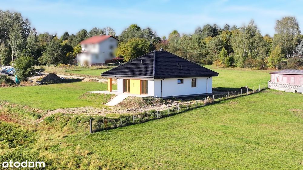 Dom – Luszowice - Widok 4