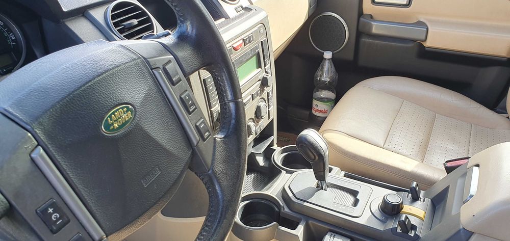sprzedam Land  Rover Dyscovery 3