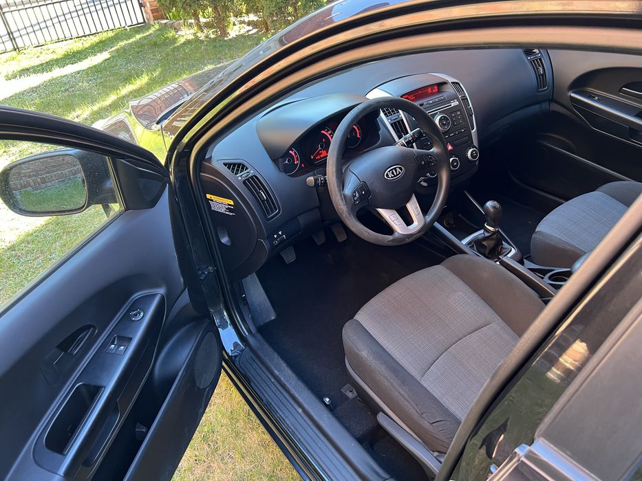 Kia Ceed 1.4 Kombi
