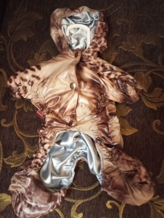 Предлагаю комбинезон для собак