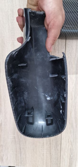 Vendo capas megane 2