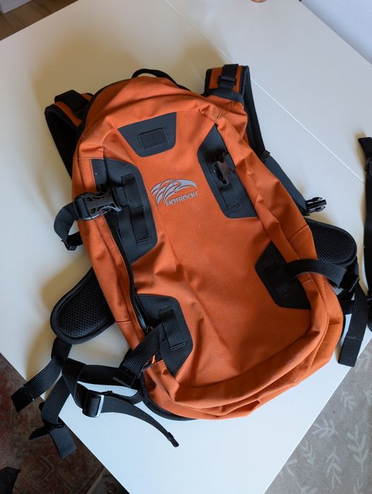 Plecak trekkingowy ok 30l