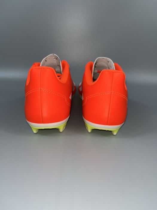 Бутси Adidas Crazyfast 36.5 розмір (по устілці 23 см)