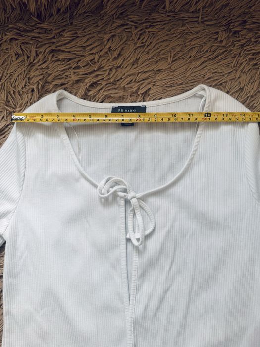 Продам кофта лонгслів рубчик кофтинка біла велюрова синя перламутрова