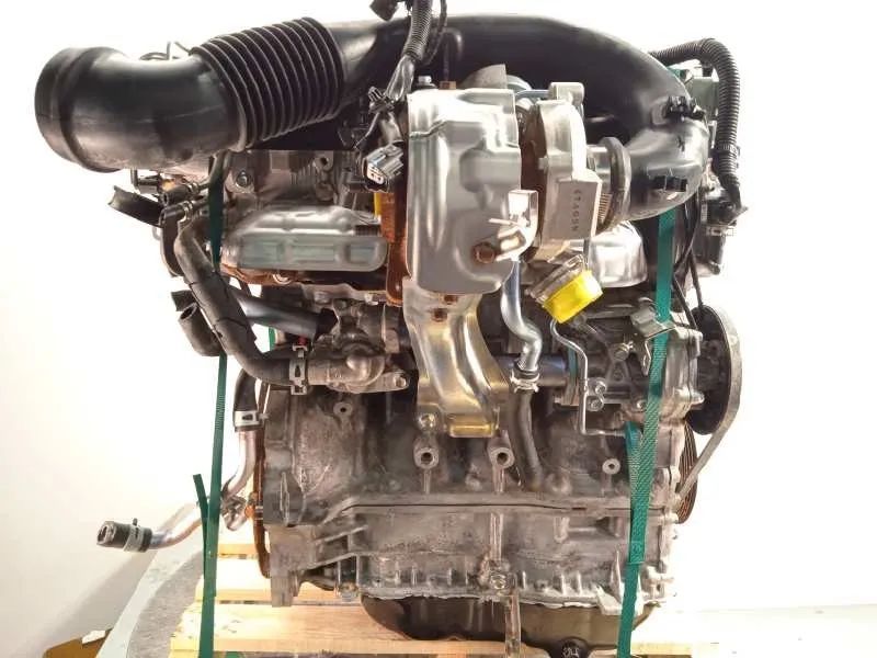 Motor MITSUBISHI OUTLANDER DE 2018 Ref: 4N14