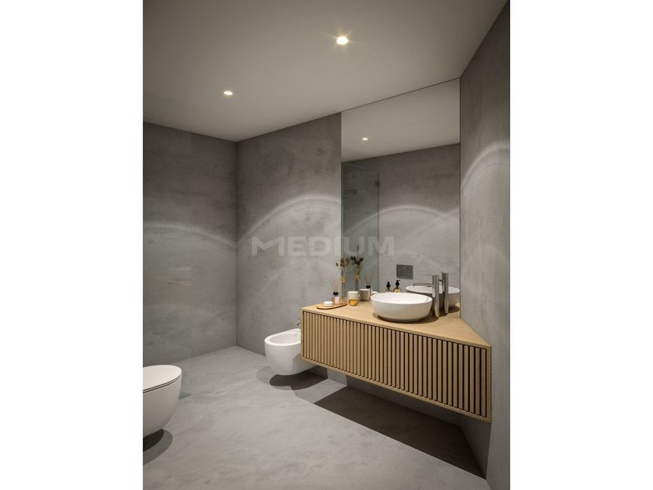 Apartamento T2
