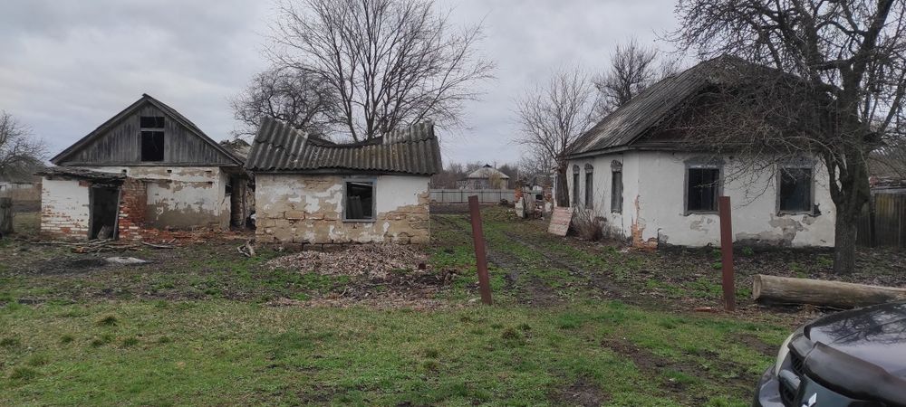 Продам будинок. 90км до  Києва.