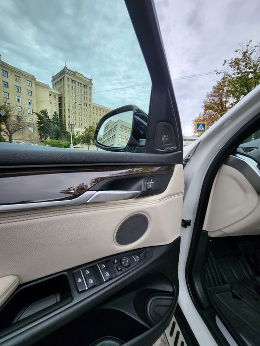 Продаж BMW X5 xDrive40e iPerformance (F15) 2017