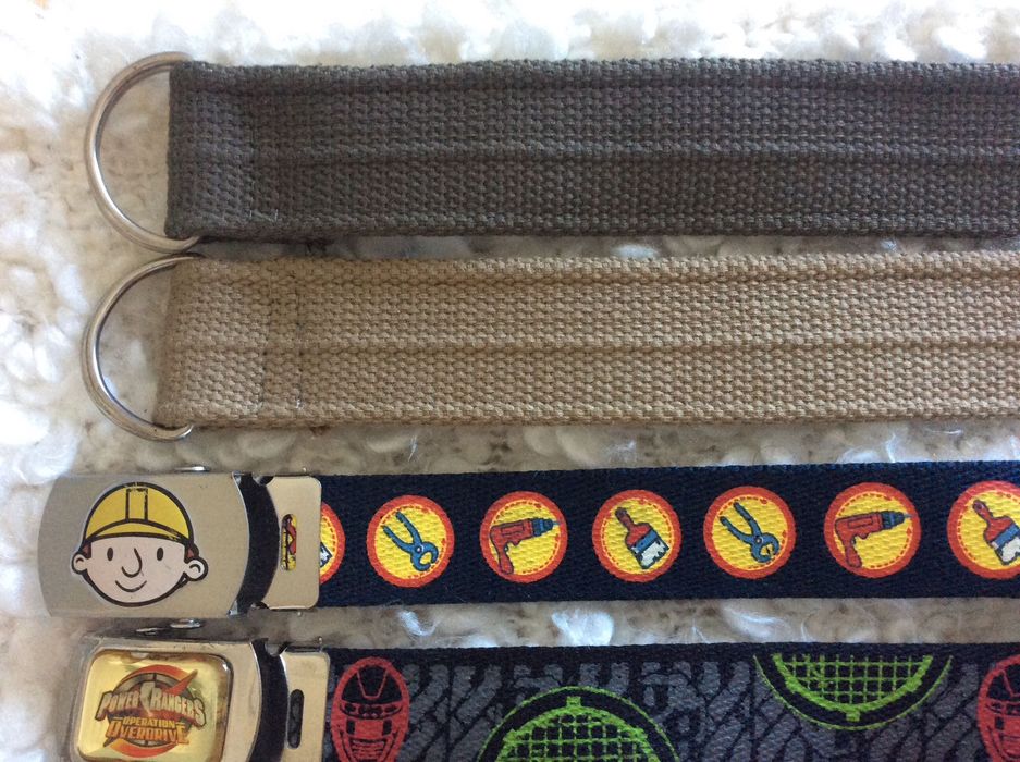 Cinto - para criança