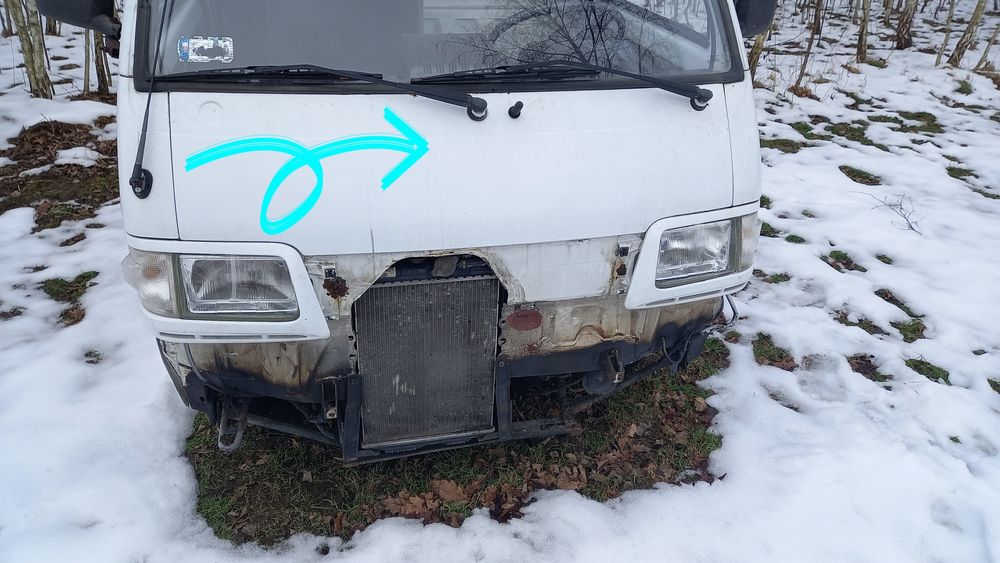 piaggio porter , daihatsu hijet 4x4