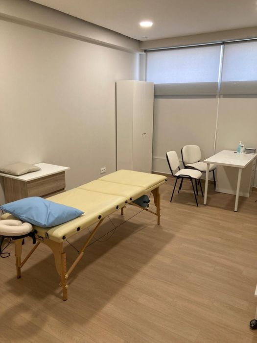 Aluga se escritório para terapias alternativas /naturais