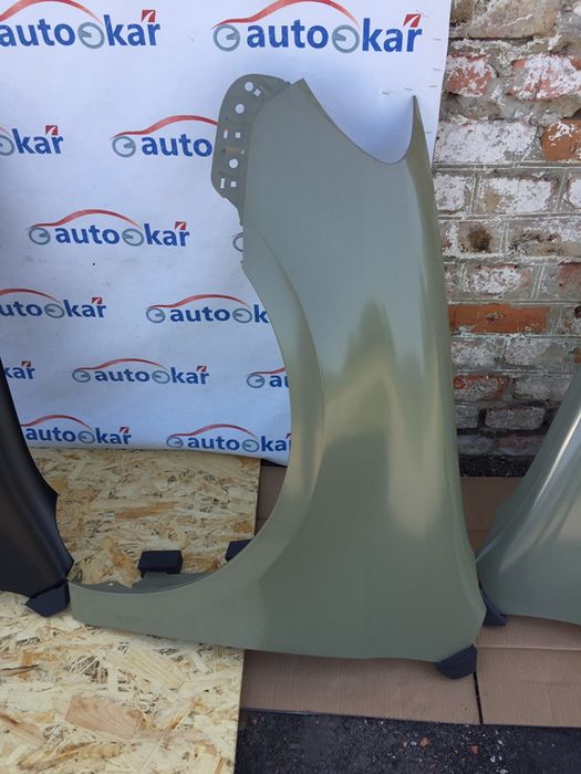 Крило / Крила VW Golf 5 / Golf 6 хетчбек / універсал