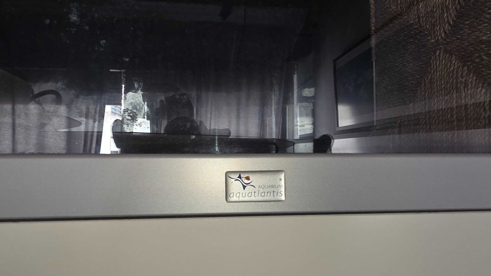 Aquário Aquatlantis grande