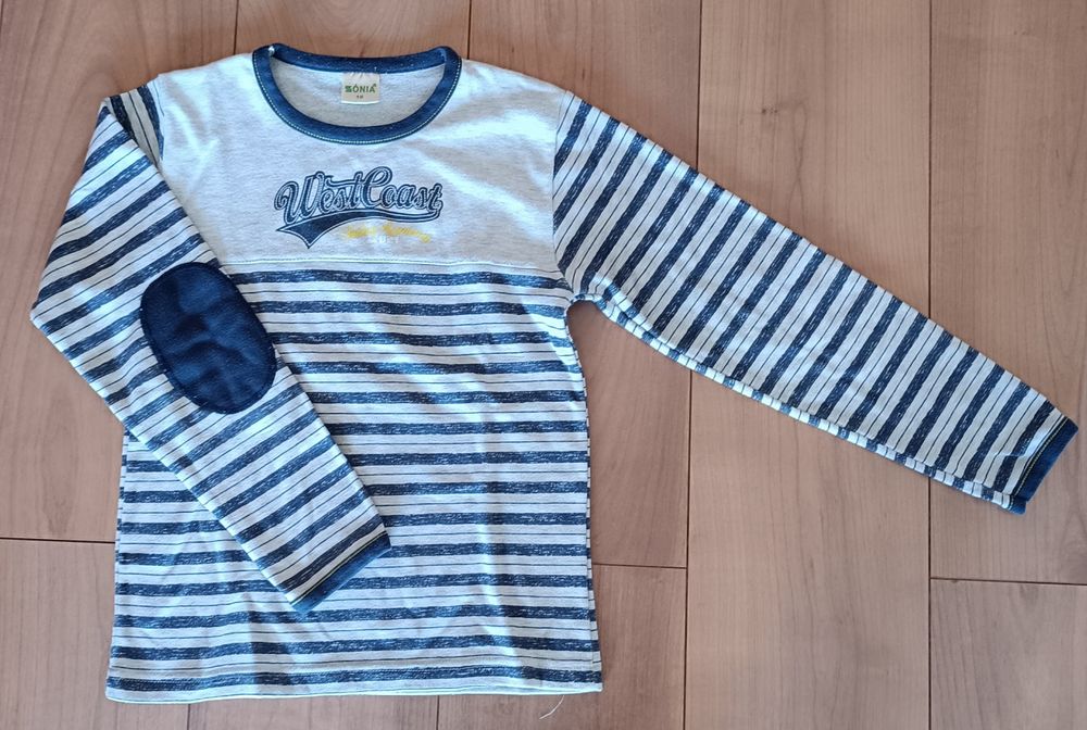 Pijama Polar Criança 10 Anos