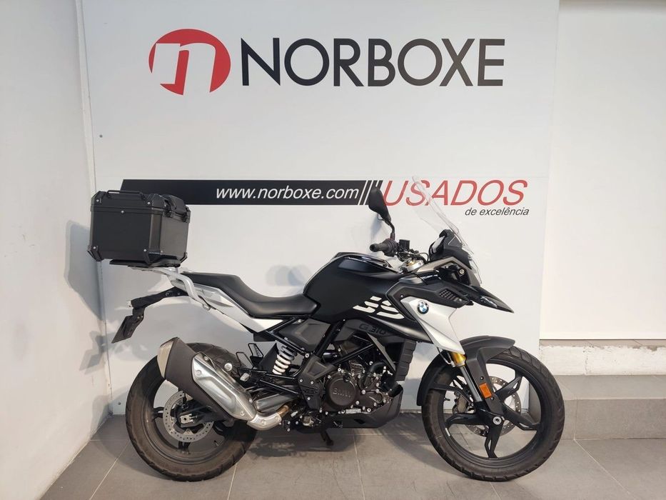 BMW G 310 GS GS