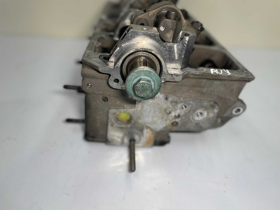 Cabeça do motor Culassa VW Sharan 1.9TDI 115cv (AUY)