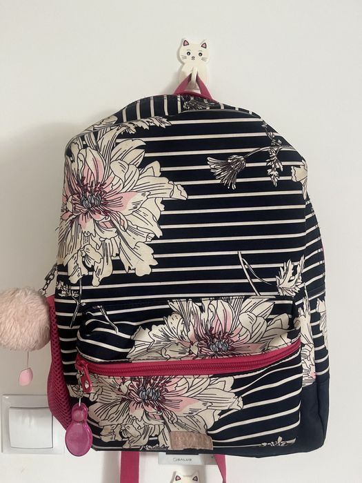 Plecak dla dziewczynek joules