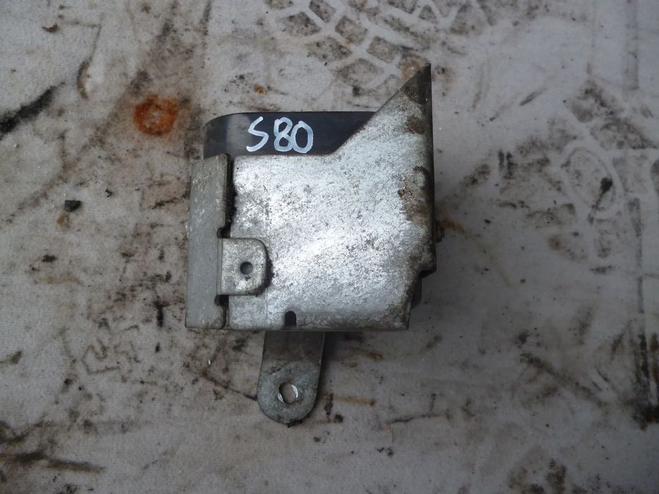 VOLVO S80 I SYRENA ALARMU