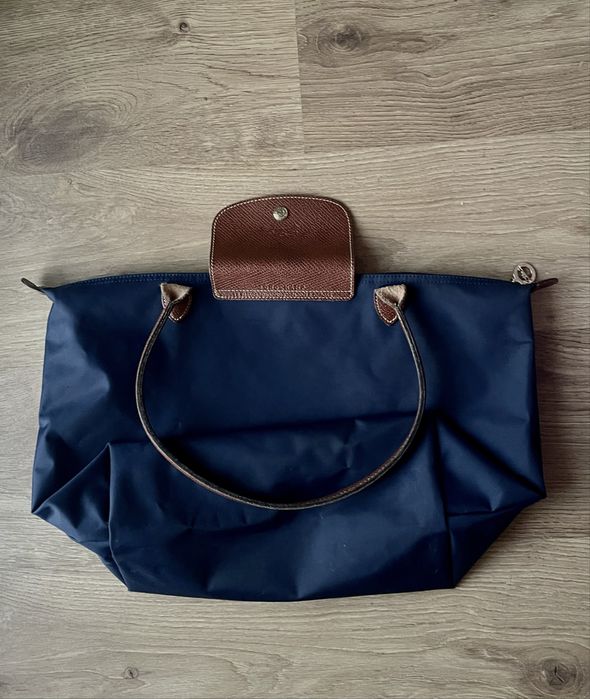 Mala Longchamp Le Pliage , tamanho L