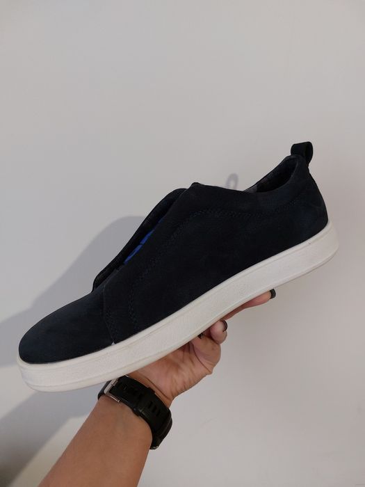 Мужские мокасины 42 р