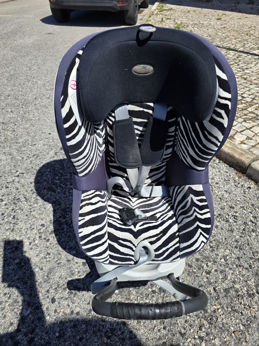 Cadeira de Bebé Romer