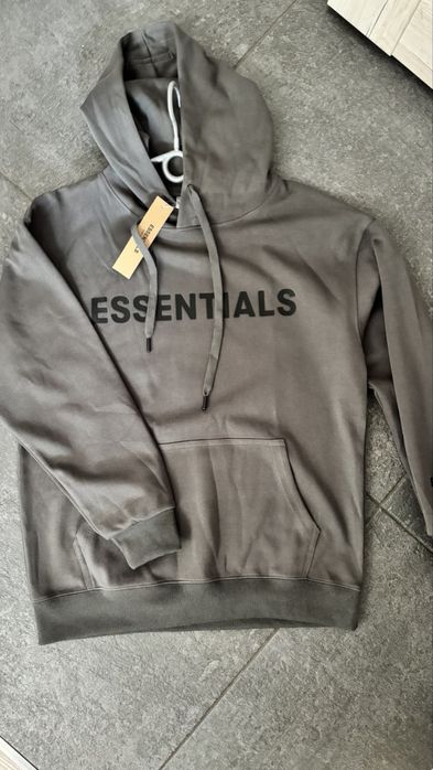 Bluza Essentials