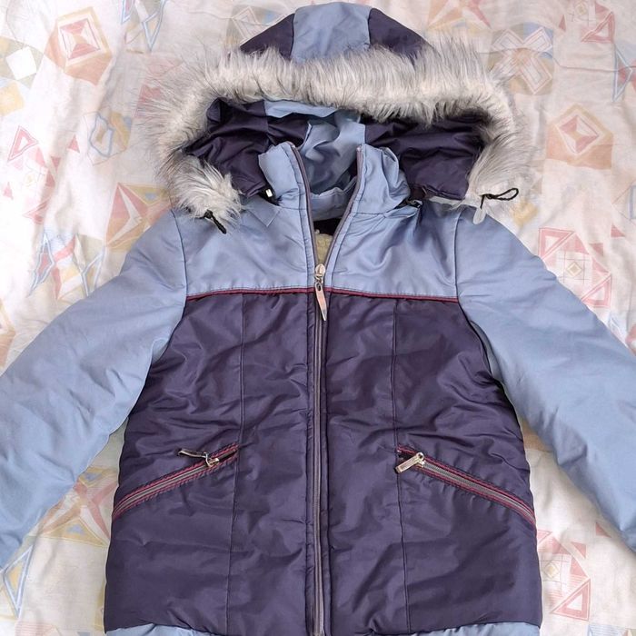 Куртка для хлопчика dopo dopo