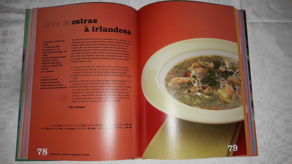 sopas milagrosas- ( vendido )