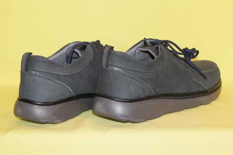 Туфлі чоловічі  Рropet, розмір 48,5