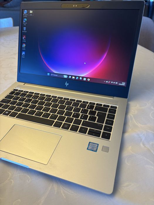 HP EliteBook 1040 G4 14 polegadas447380190576005122