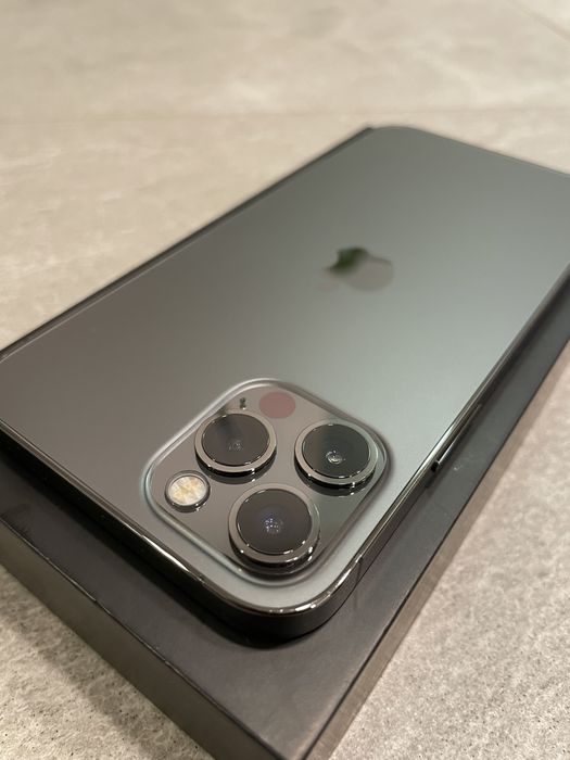 Iphone 12 pro 128 GB