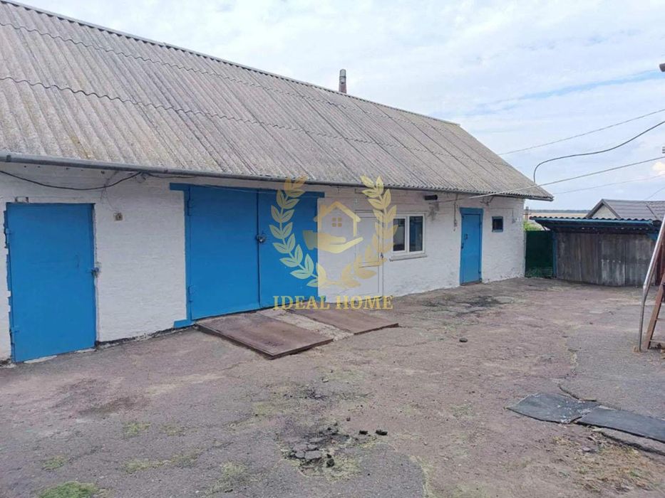 Продам будинок на 27 сотках, Кашперівка