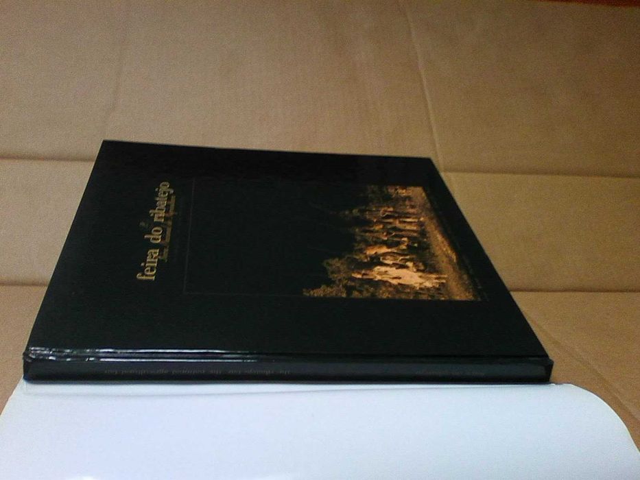 Feira do Ribatejo : Feira Nacional de Agricultura