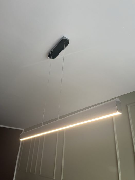 Lampa wisząca Led
