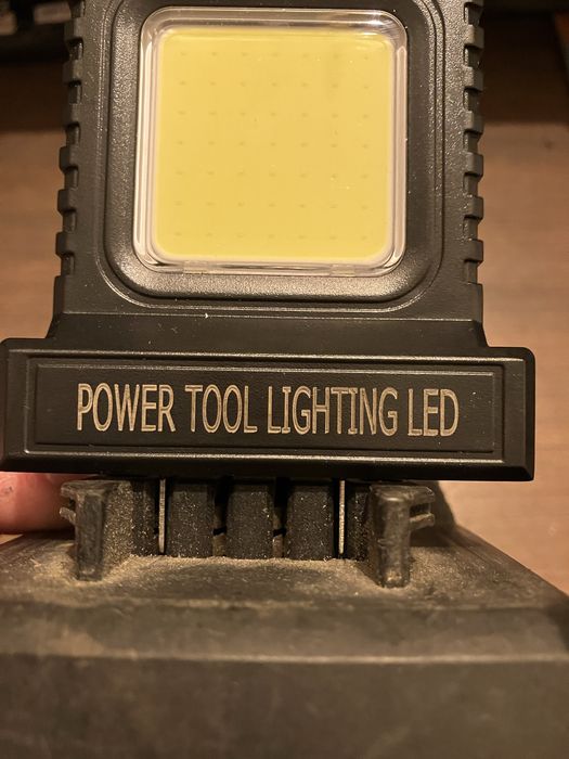 Projetor LED, Lanterna,  holofote, foco, projector portatil