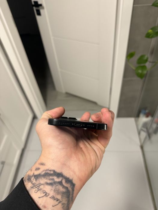 IPhone 16 pro max 100% bateri !duzy zestaw! jak nowy