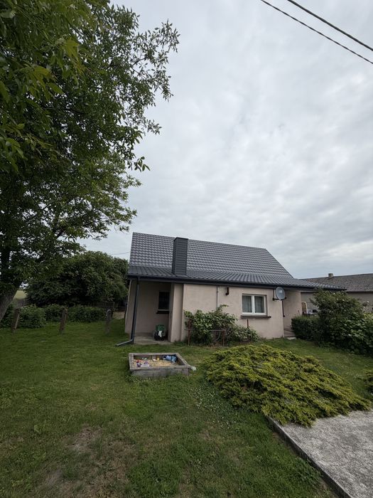 Usługi blacharsko dekarskie