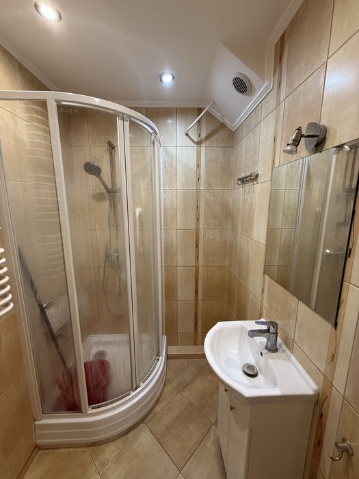Mieszkanie na sprzedaż 57,86 m², blok IV piętro, Belwederska - Widok 3