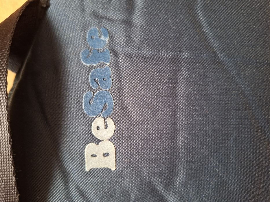 Adapter do pasów besafe