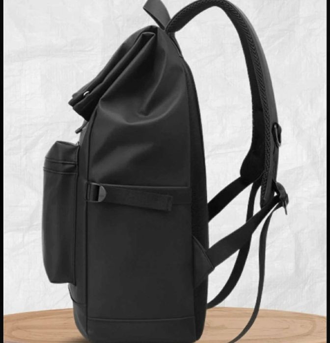 Stylowy męski plecak damski do samolotu bagaż podręczny kabinowy loft