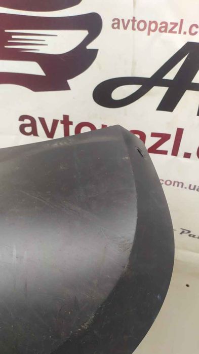 Land Rover Range Rover Defender 2020- накладка бампера перед L ZP2608