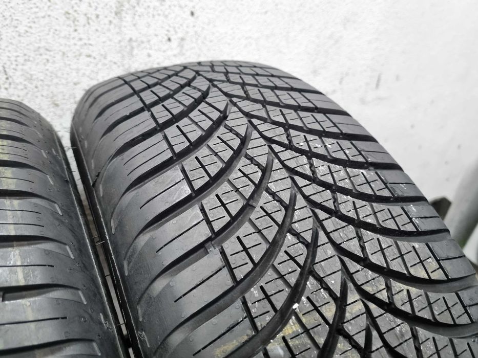 215/65/17 99V Goodyear Vector 4S Gen-3 KOMPLET MONTAŻ WYSYŁKA K-lin