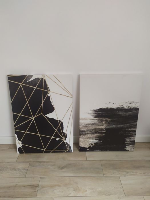 Obraz 50x70 modern