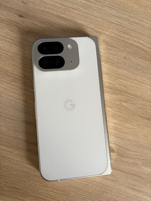 Sprzedam nowy telefon google pixel pro 9 fold 512 gb