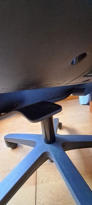 Cadeira ergonómica de escritório