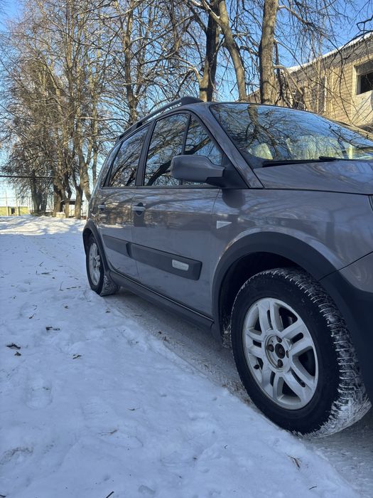 ПРОДАМ Renault Scenic