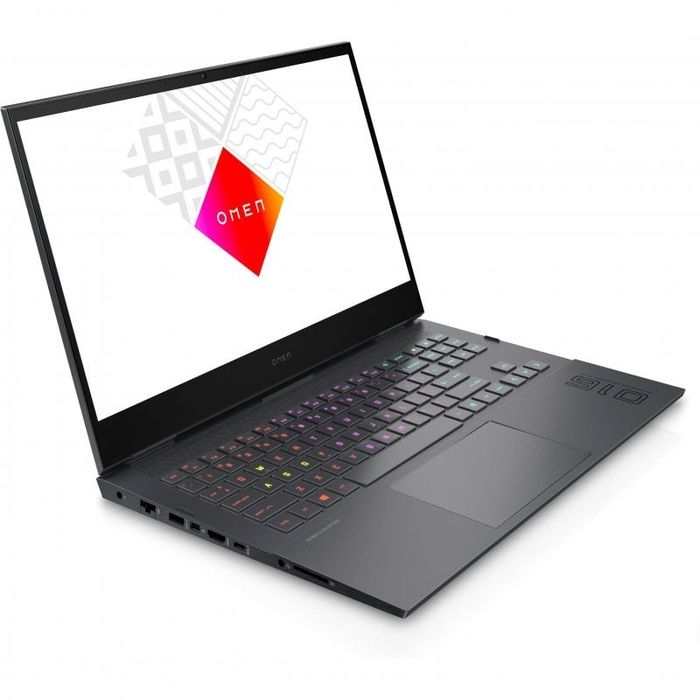 Portátil HP Omen 16